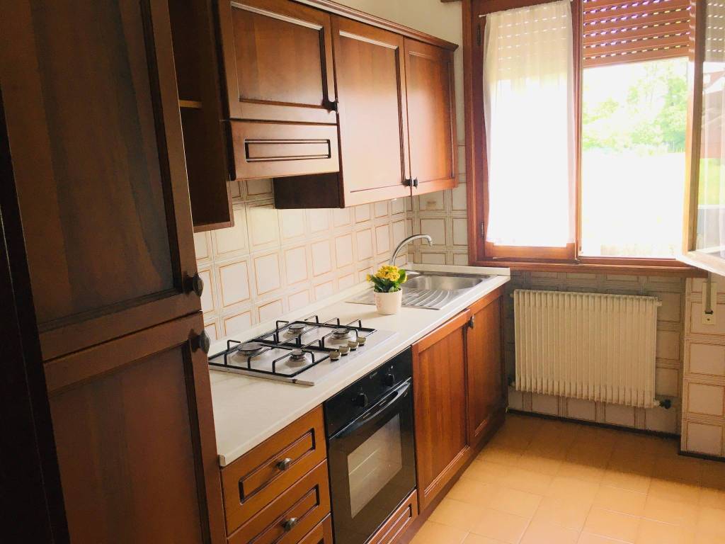 Appartamento a Rosà in Via Baggi, 29 - Foto 2