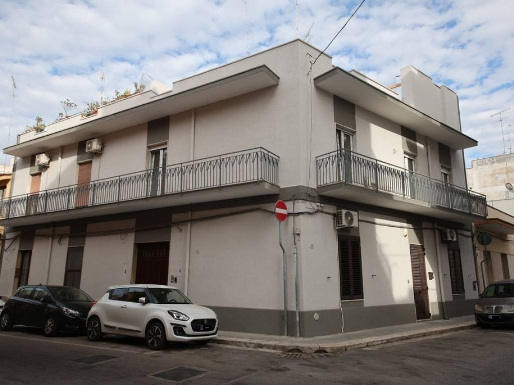 Appartamento a Brindisi in Via Imperatore Costantino, 53 - Foto 2