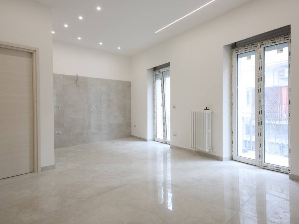 Appartamento a Brindisi in Via Imperatore Costantino, 53 - Foto 3