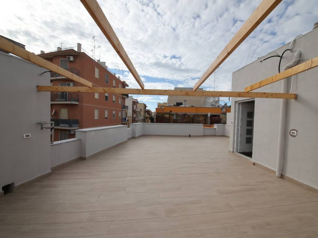 Appartamento a Brindisi in Via Imperatore Costantino, 53 - Foto 4