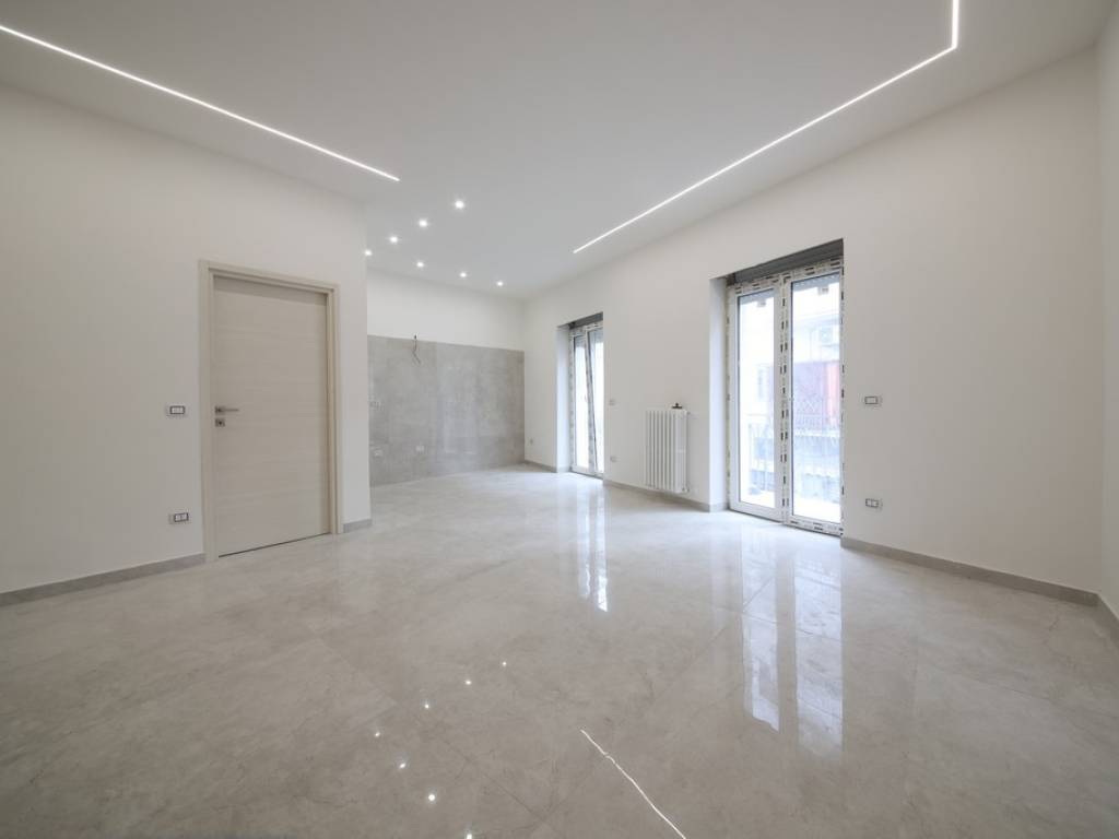 Appartamento a Brindisi in Via Imperatore Costantino, 53 - Foto 5