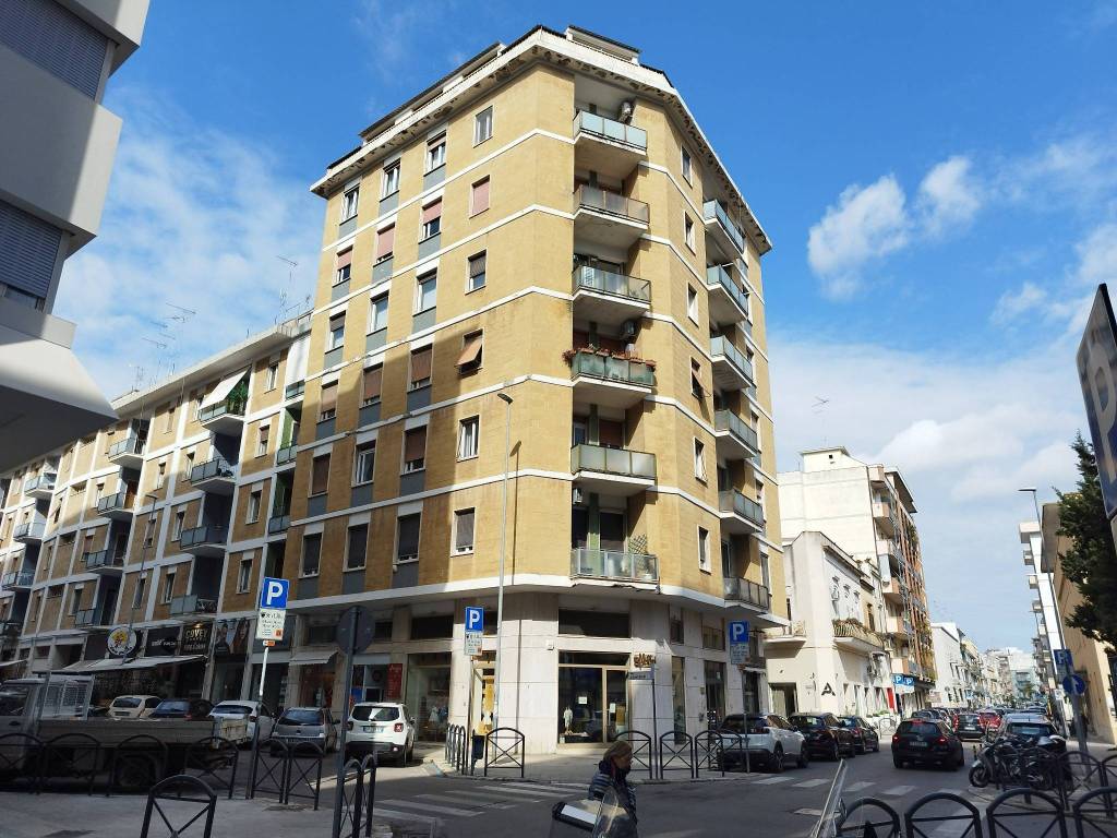 Appartamento a Lecce in Via Monte San Michele, 17 - Foto 2