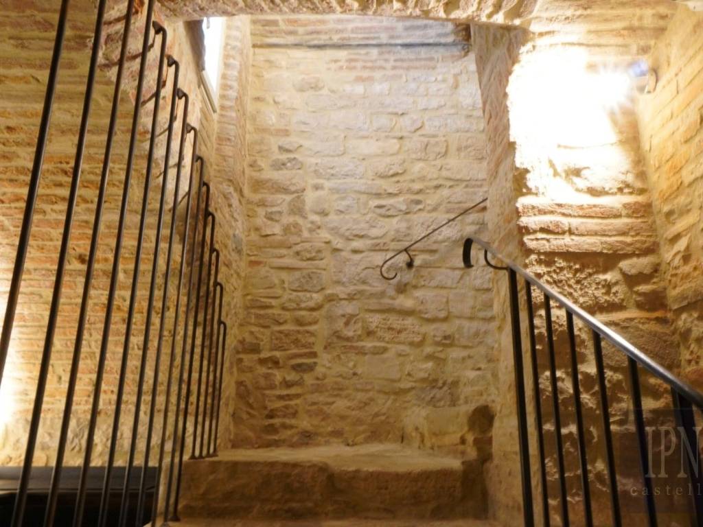 Appartamento a Todi in Via del Mercato Vecchio, 7 - Foto 5