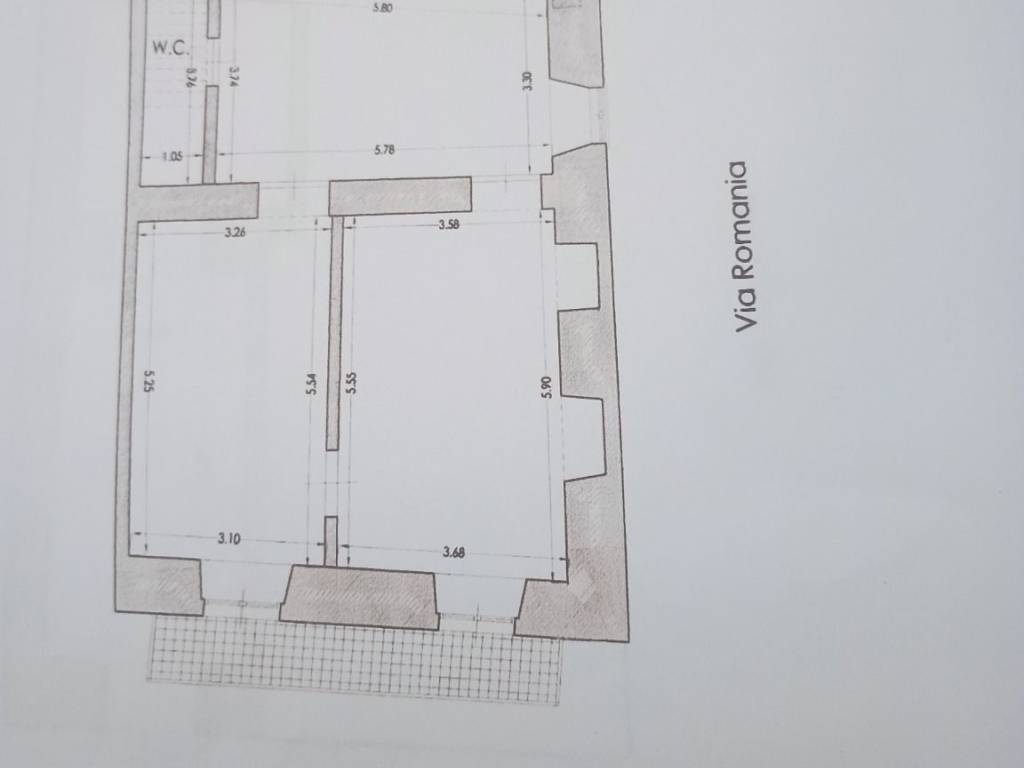 Appartamento a Barletta in Via Romania - Foto 2