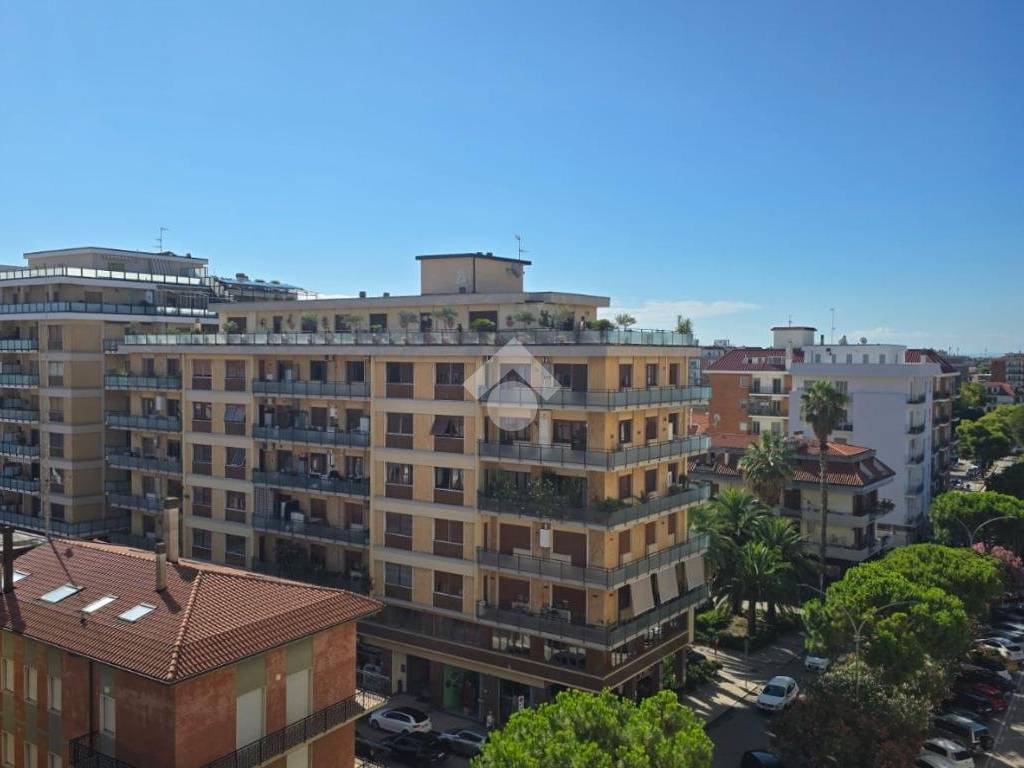 Appartamento a San benedetto del tronto in Viale de gasperi, 88 - Foto 3
