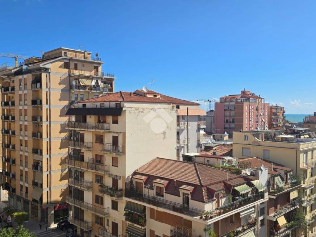 Appartamento a San benedetto del tronto in Viale de gasperi, 88 - Foto 4