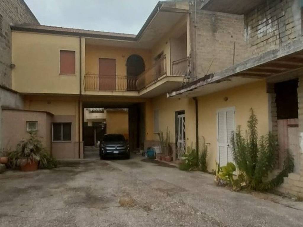 Villa a Frignano in Via Achille Grandi, 24 - Foto 2