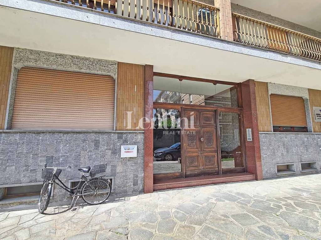 Appartamento a Casale monferrato in Via Filippo Mellana - Foto 2