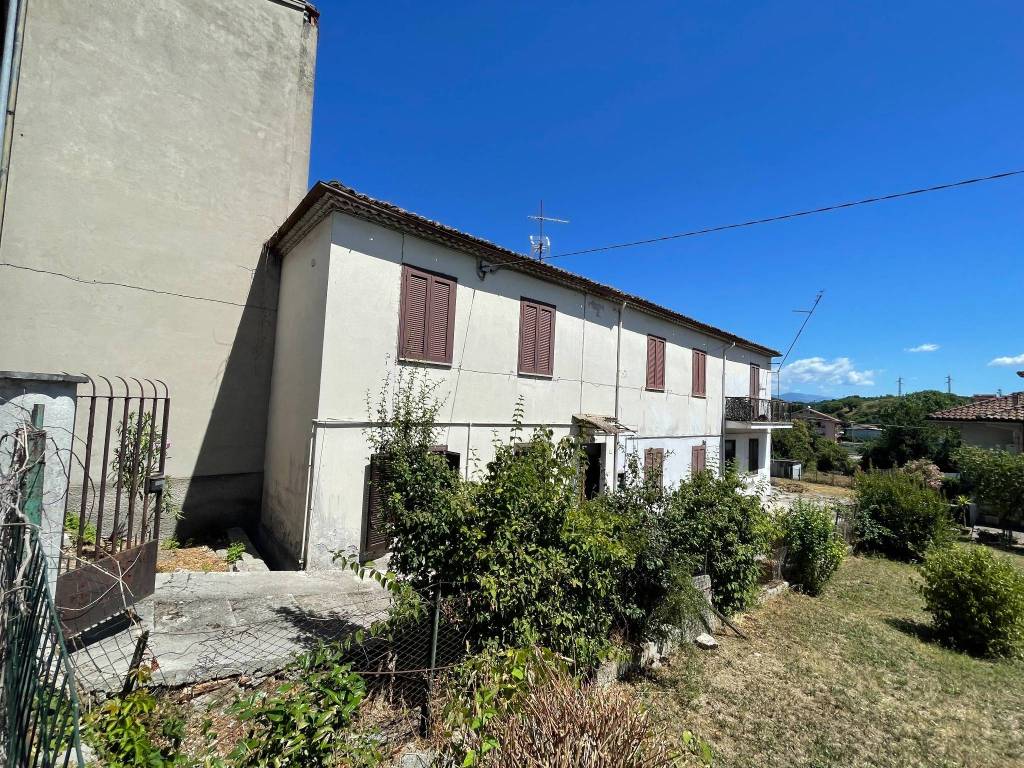 Casa indipendente a Ceccano in Via Gaeta - Foto 2