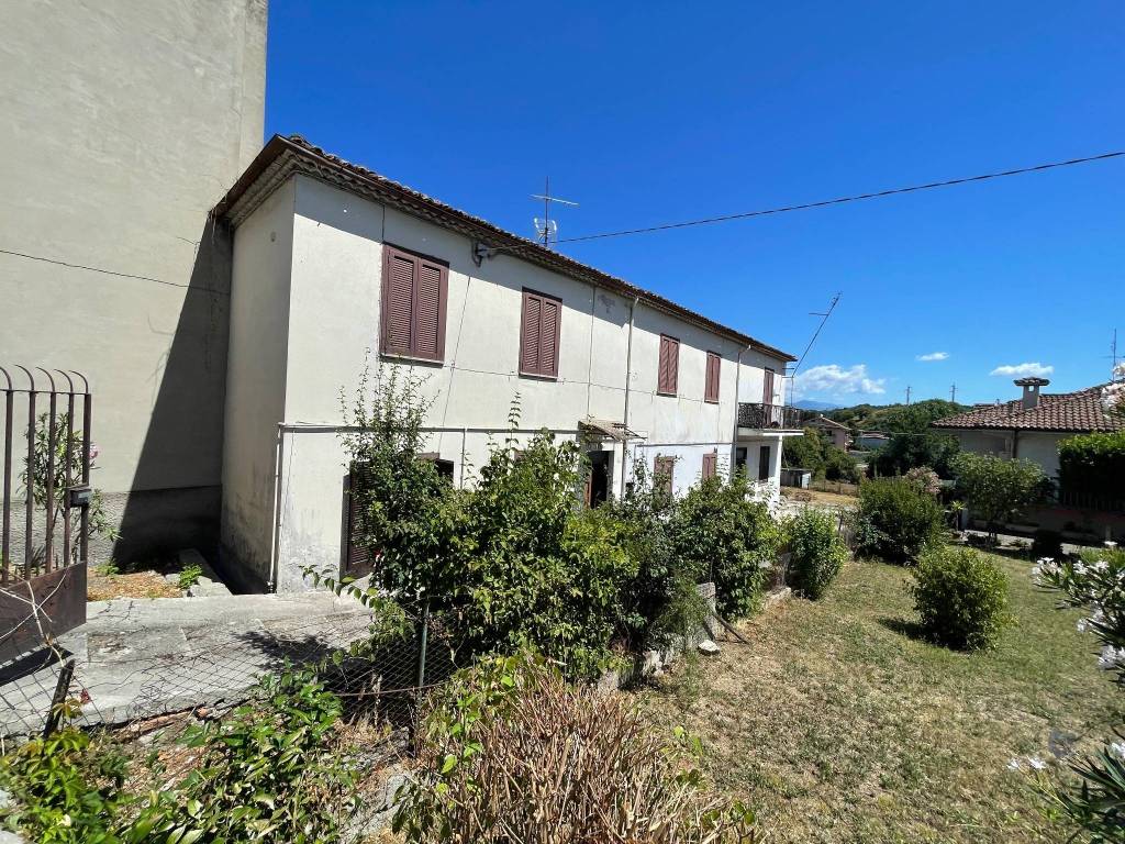 Casa indipendente a Ceccano in Via Gaeta - Foto 4