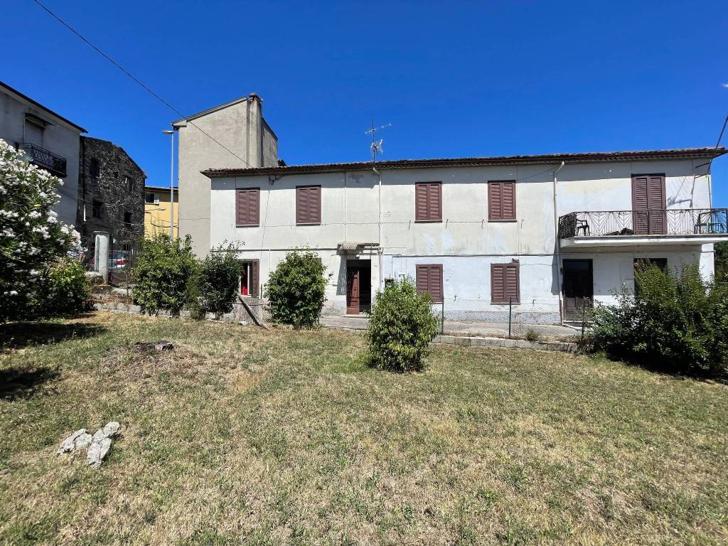 Casa indipendente a Ceccano in Via Gaeta - Foto 5