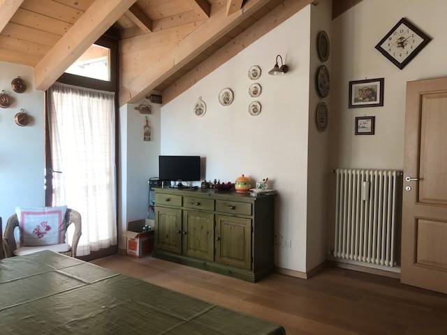 Appartamento a Folgaria in Via Roma, 8 - Foto 3