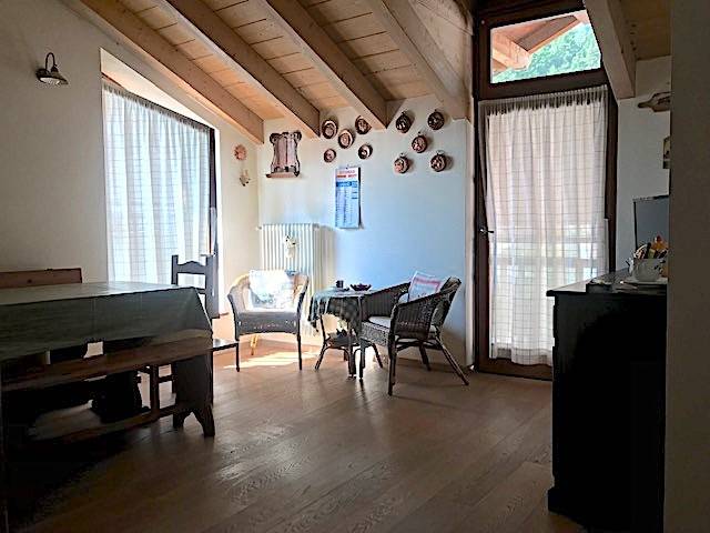 Appartamento a Folgaria in Via Roma, 8 - Foto 5
