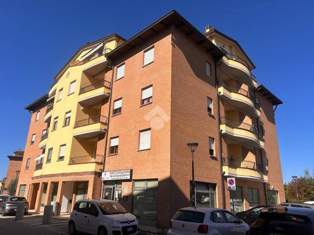 Appartamento a Deruta in Via ARTE, 2 - Foto 2