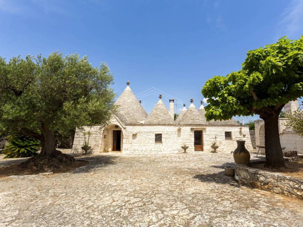 Casa indipendente a Martina franca in Strada Staffone, 220 - Foto 2