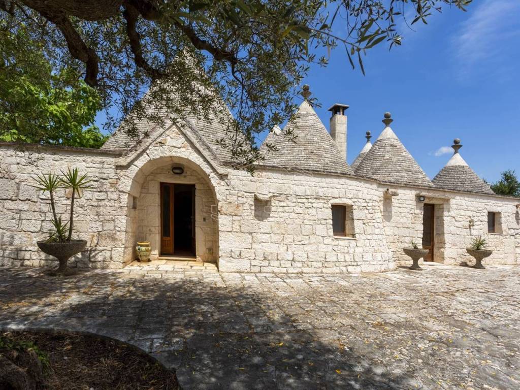 Casa indipendente a Martina franca in Strada Staffone, 220 - Foto 3