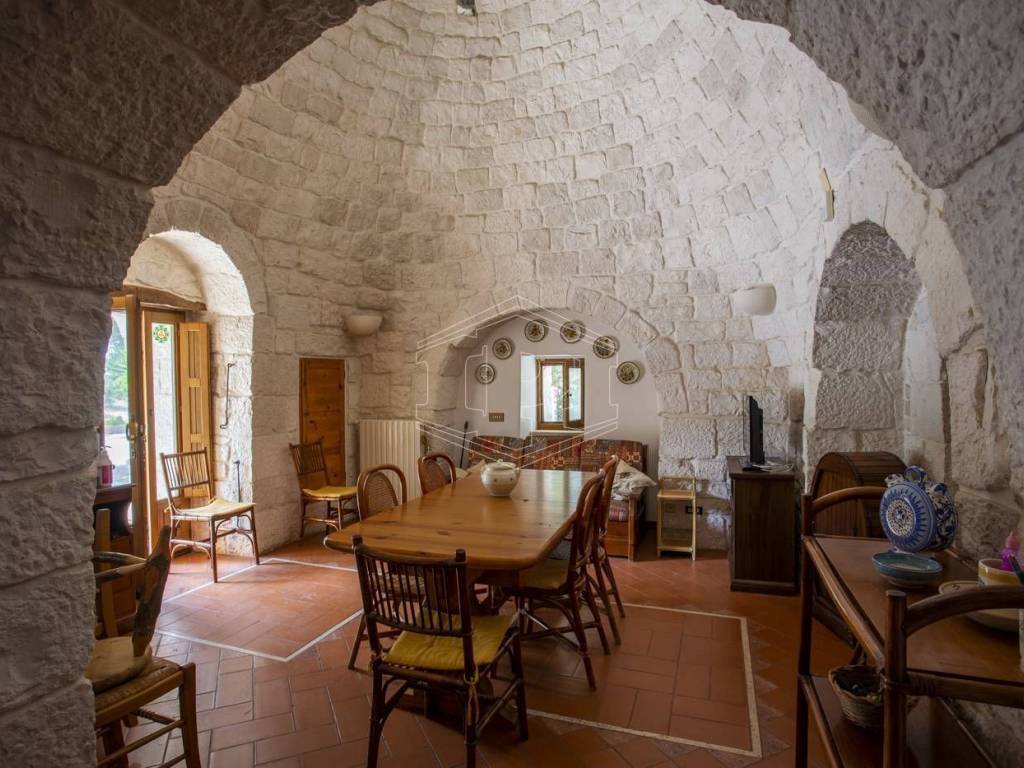 Casa indipendente a Martina franca in Strada Staffone, 220 - Foto 5
