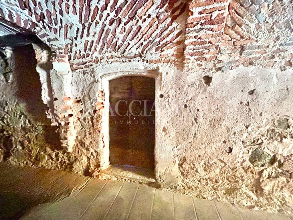 Villetta a schiera a Masserano in Via Borgo Inferiore, 29 - Foto 3