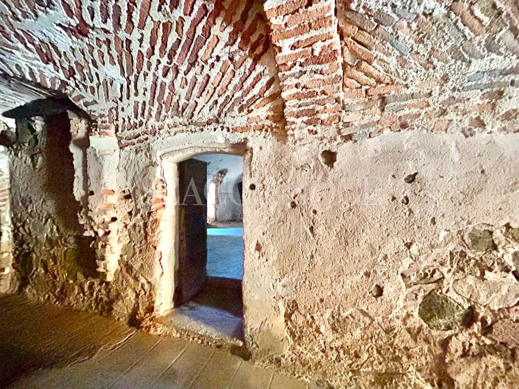 Villetta a schiera a Masserano in Via Borgo Inferiore, 29 - Foto 4