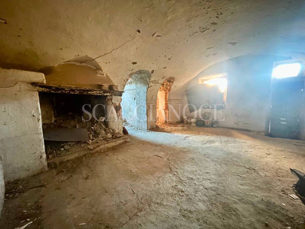 Villetta a schiera a Masserano in Via Borgo Inferiore, 29 - Foto 5
