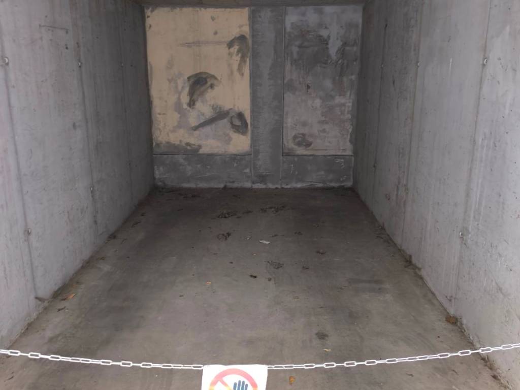Box / garage a Pordenone in Piazzetta Cardinale Celso Costantini, 10 - Foto 3