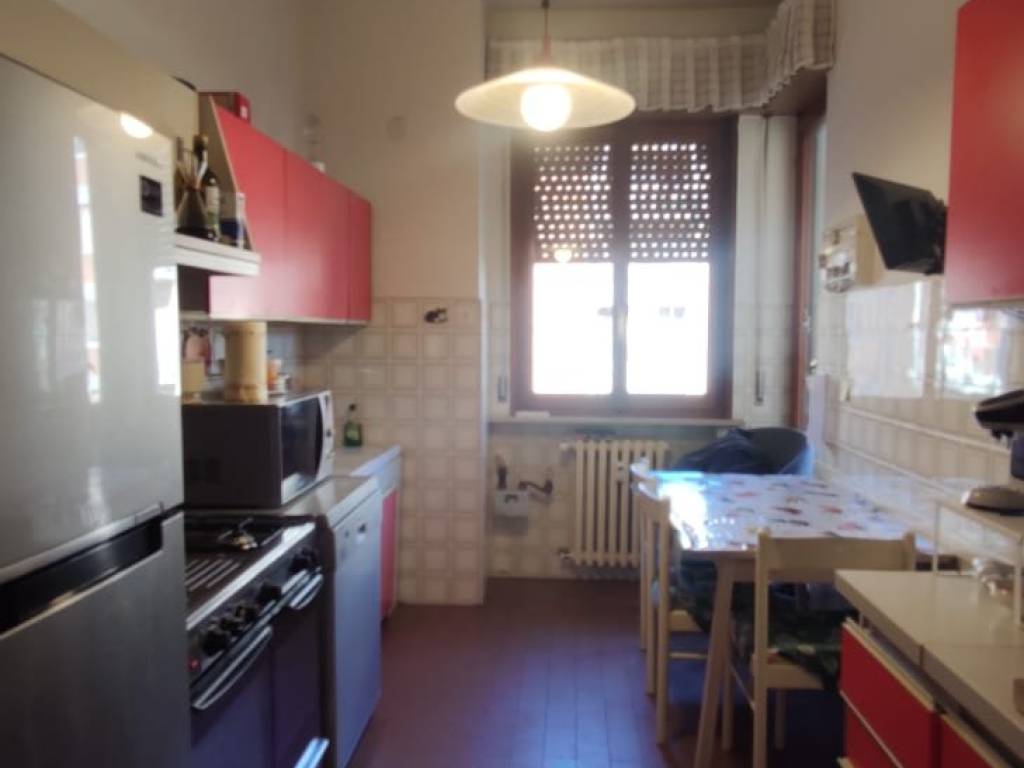Appartamento a Parma in Piazza Athos Maestri - Foto 2