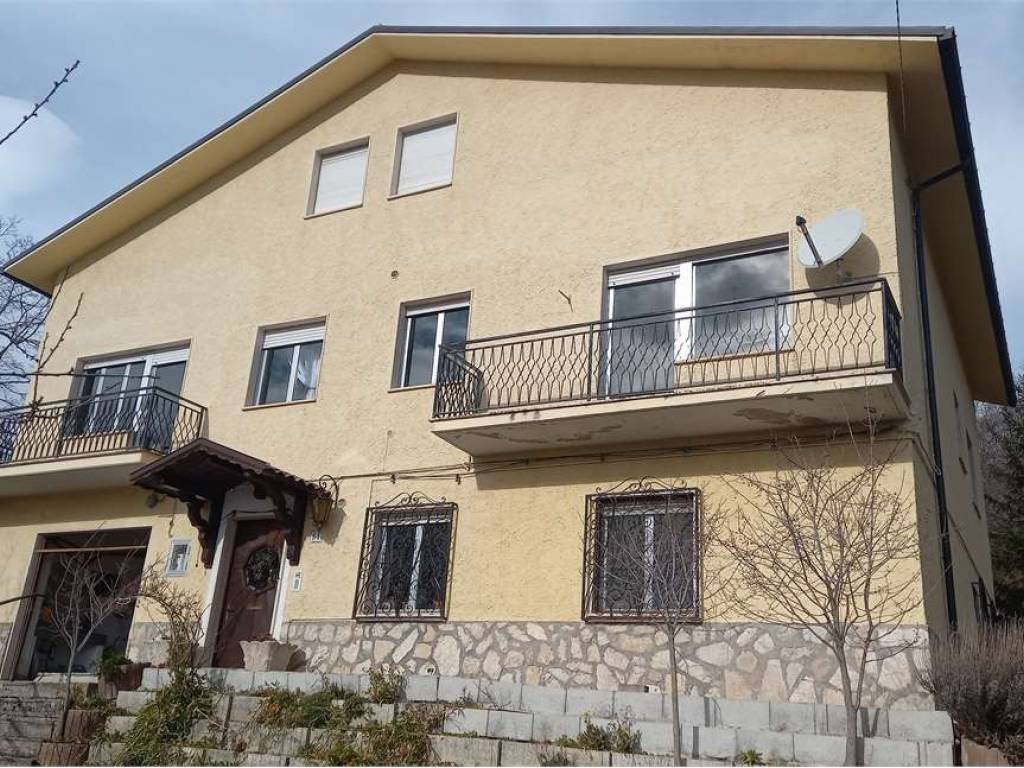 Villa a Ateleta in via Lucente, sn - Foto 2