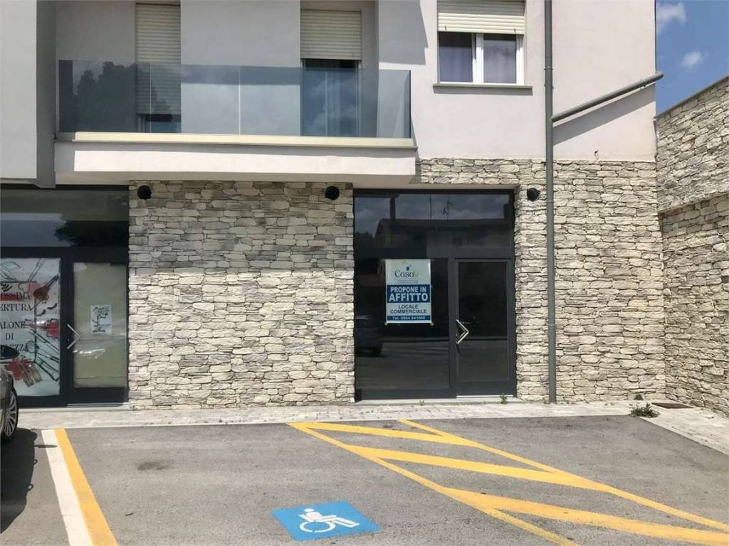 Immobile a Castel di sangro in Via Sangro, 64 - Foto 3