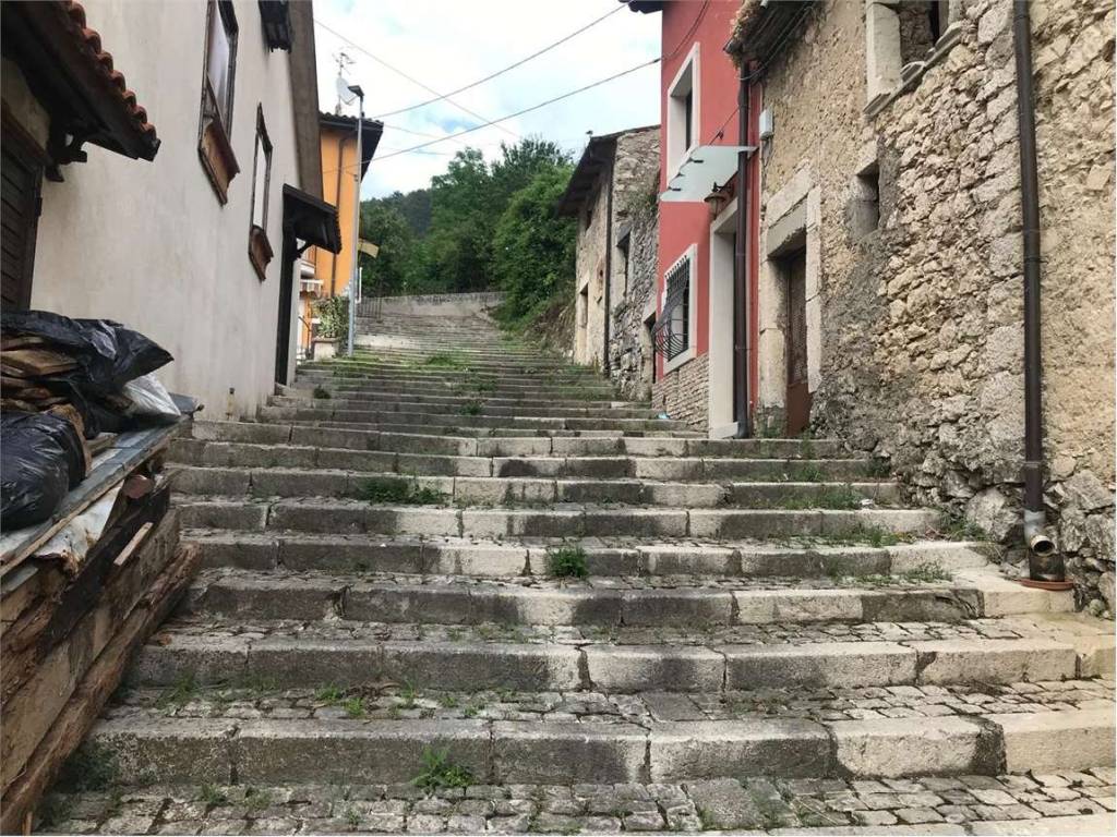 Rustico / casale a Castel di sangro - Foto 5