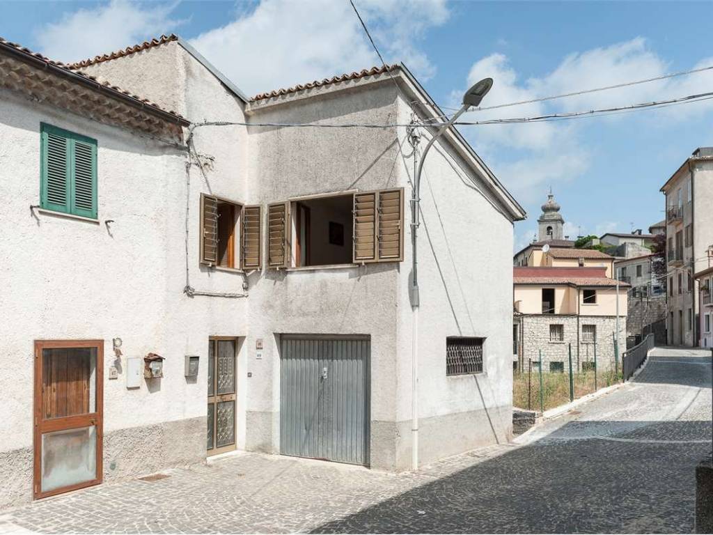 Appartamento a Rionero sannitico in via Pace, 49 - Foto 2