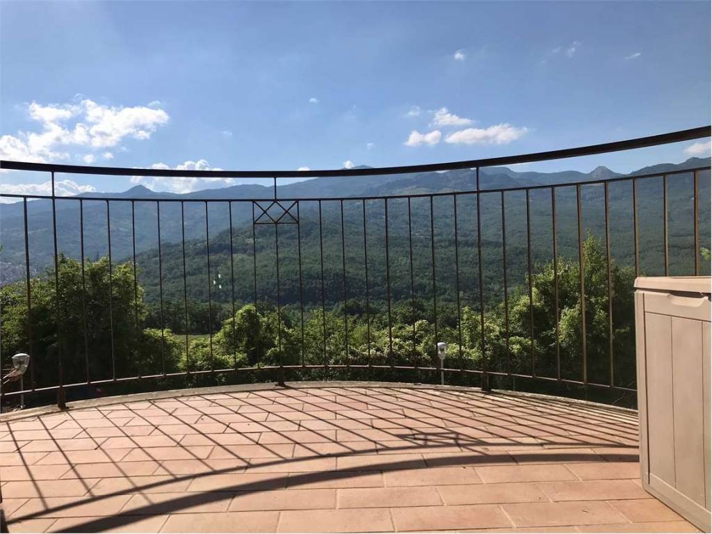 Appartamento a Castel del giudice in via aia del prete, snc - Foto 3