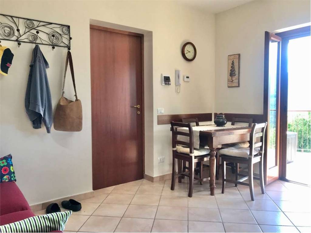 Appartamento a Castel del giudice in via aia del prete, snc - Foto 5