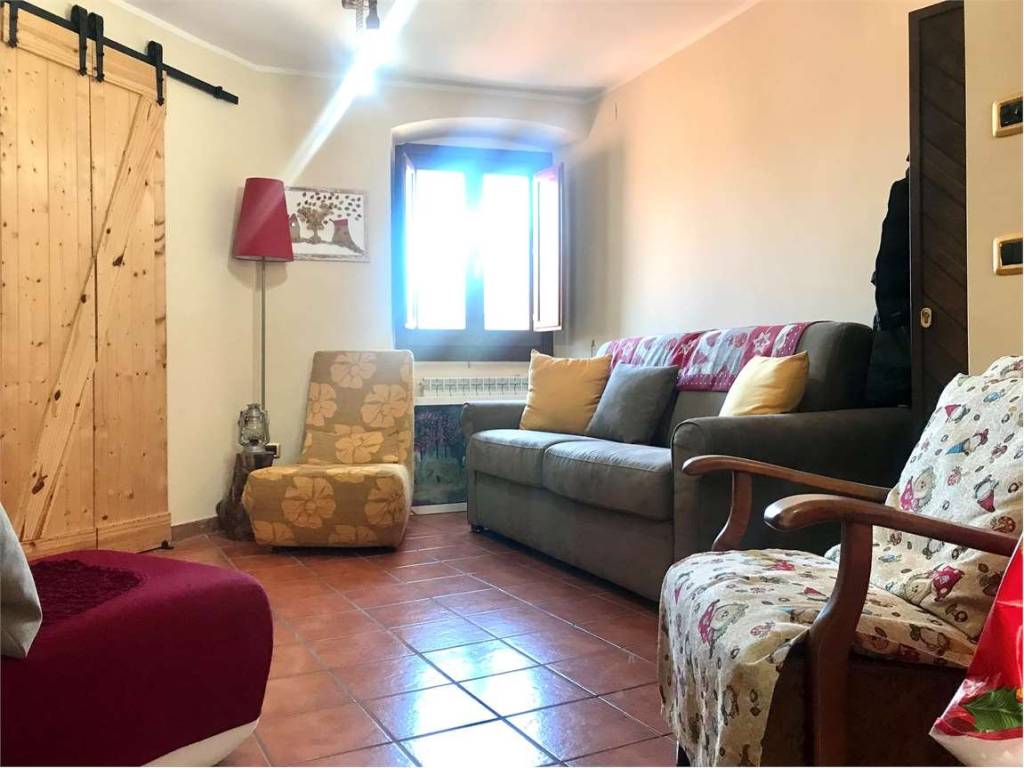 Appartamento a Castel di sangro in Via de Letis, 21 - Foto 4