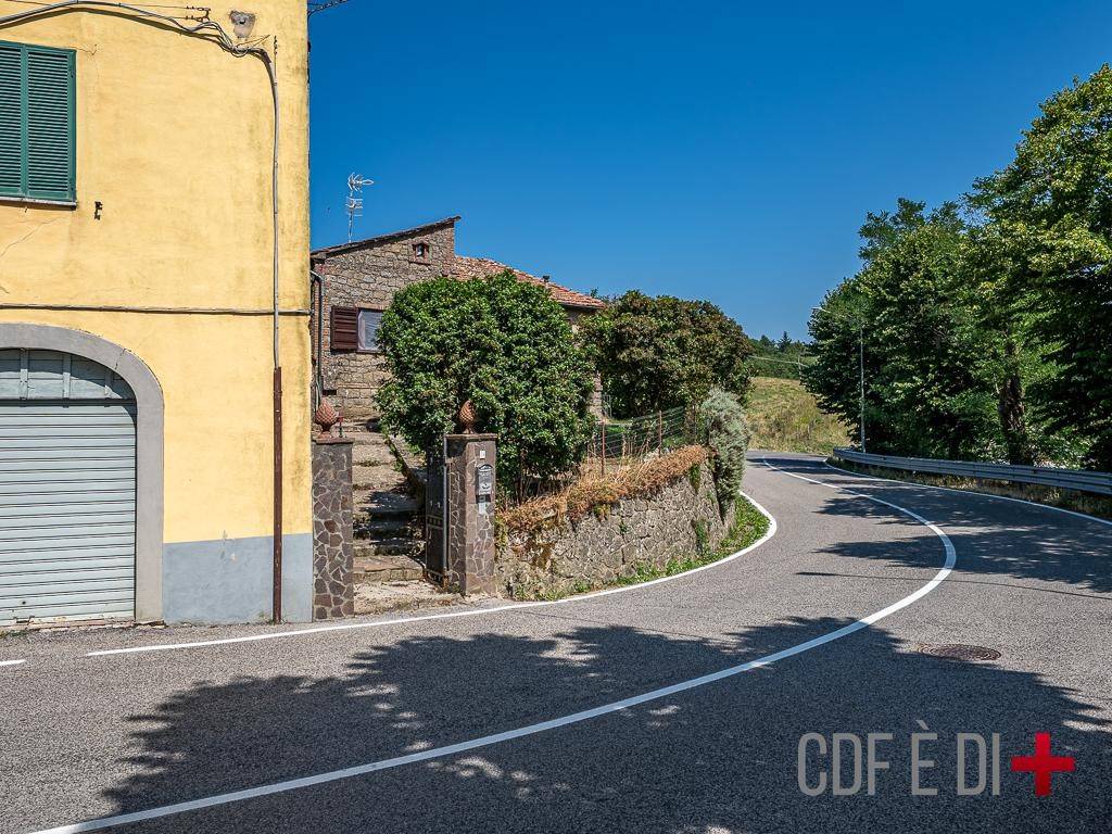 Villa a Montieri in Via Roma - Foto 2