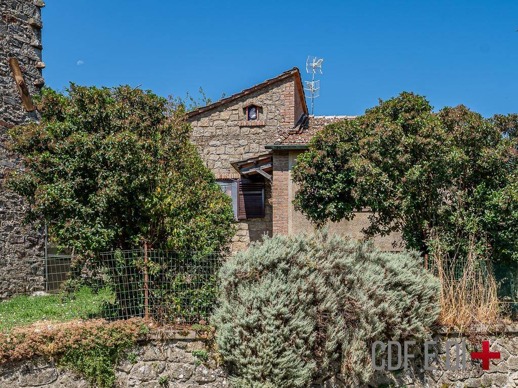 Villa a Montieri in Via Roma - Foto 3