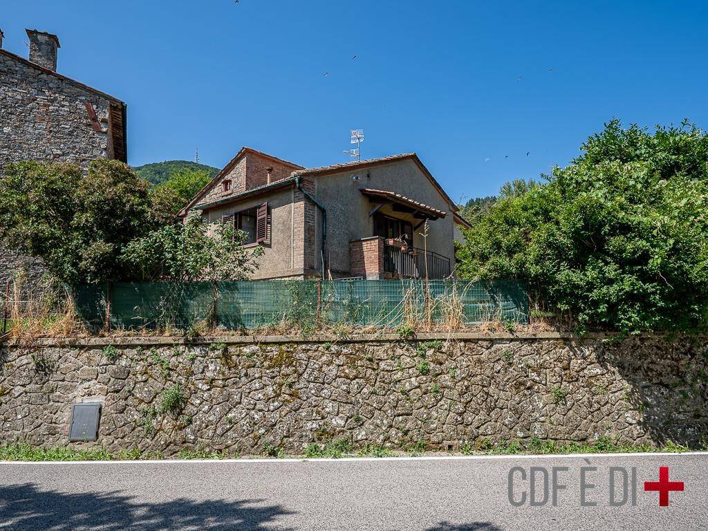 Villa a Montieri in Via Roma - Foto 4