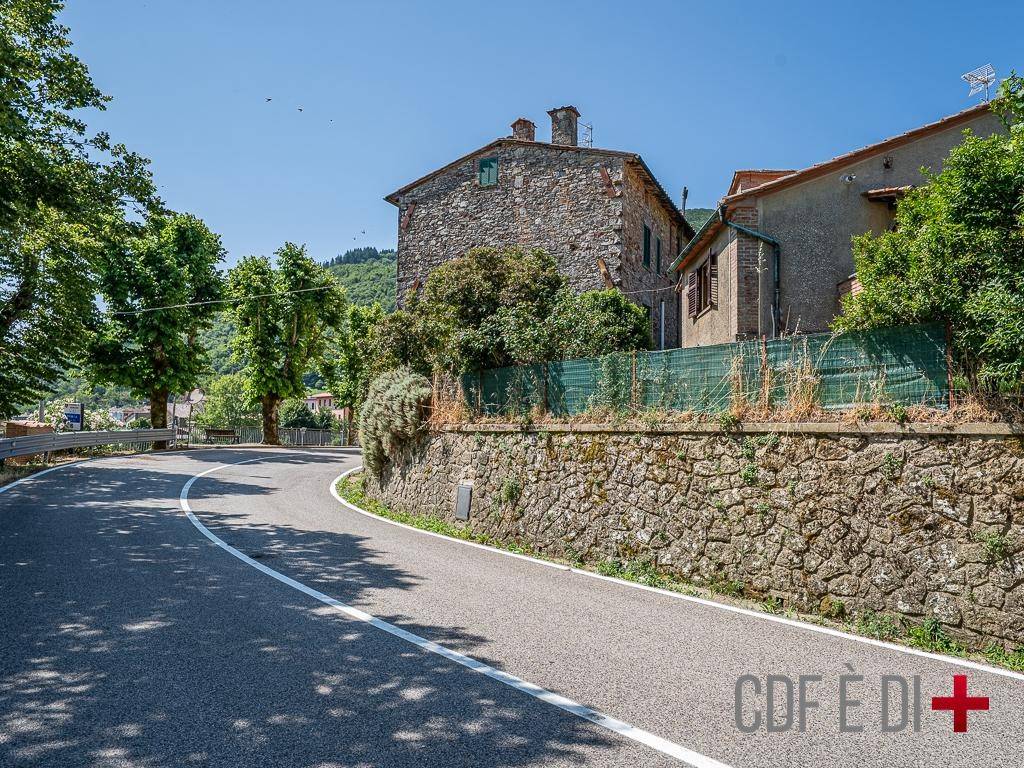 Villa a Montieri in Via Roma - Foto 5