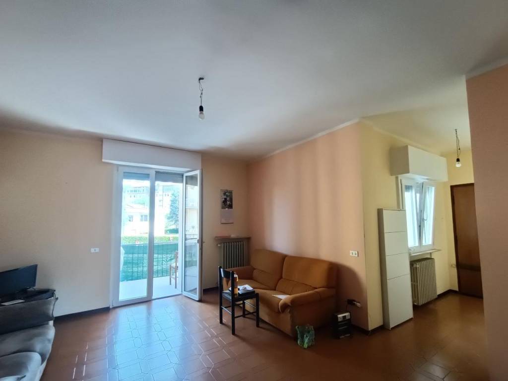 Appartamento a Casalpusterlengo in Via San Francesco, 10 - Foto 2