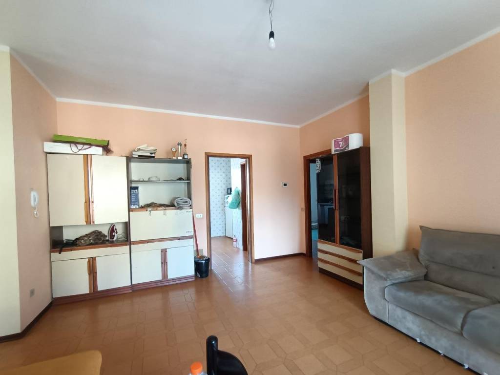 Appartamento a Casalpusterlengo in Via San Francesco, 10 - Foto 4