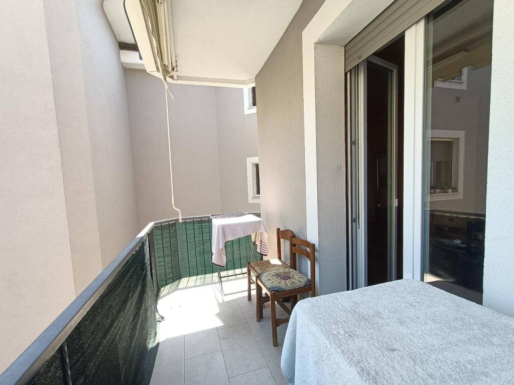 Appartamento a Casalpusterlengo in Via San Francesco, 10 - Foto 5