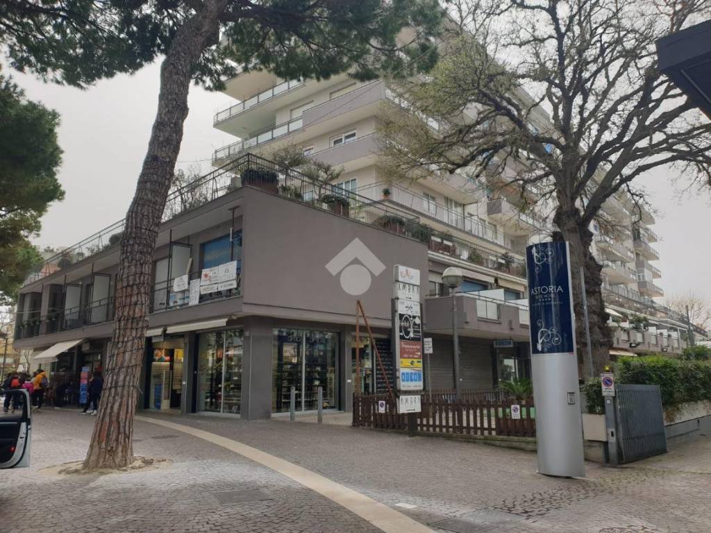 Immobile a Rimini in Viale Amerigo Vespucci, 29 - Foto 2