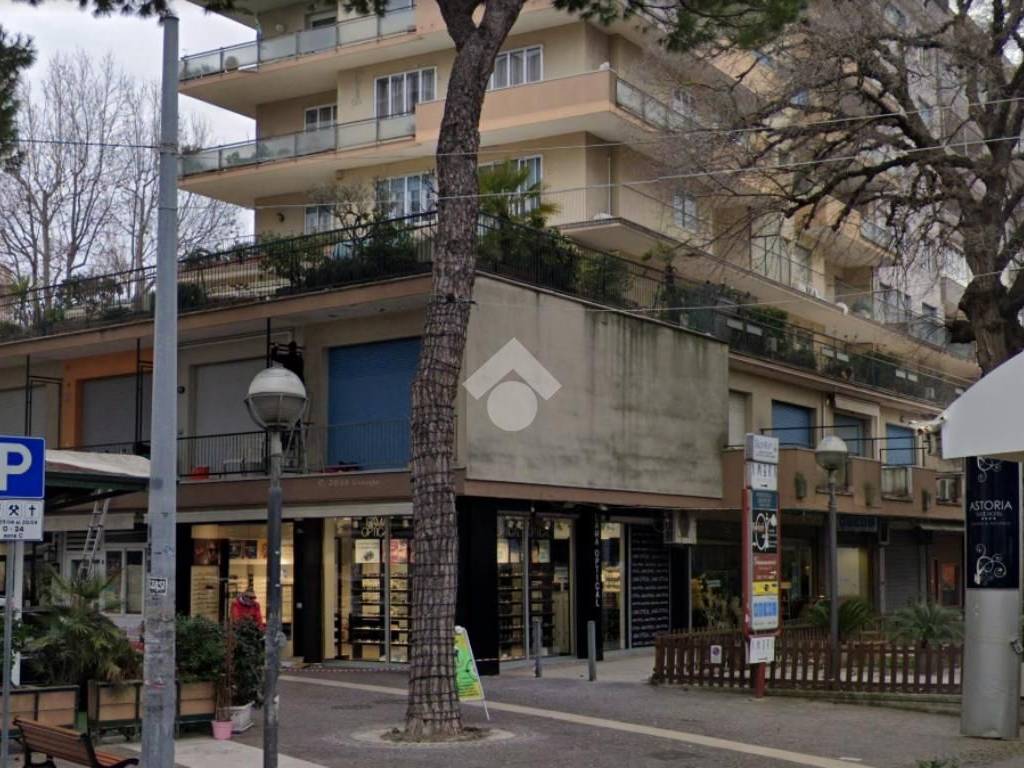 Immobile a Rimini in Viale Amerigo Vespucci, 29 - Foto 3