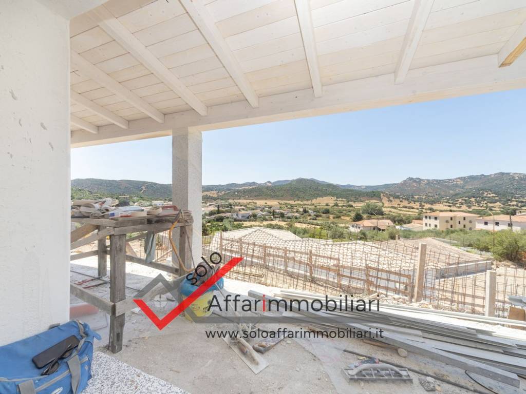 Villa a Loiri porto san paolo - Foto 2