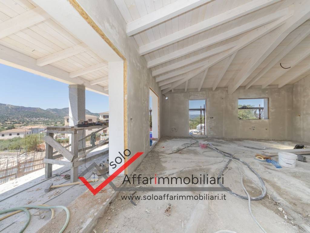 Villa a Loiri porto san paolo - Foto 3