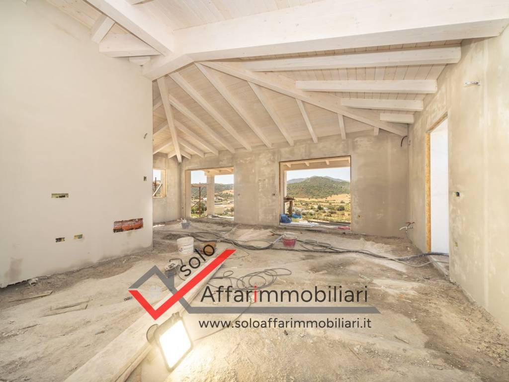 Villa a Loiri porto san paolo - Foto 4