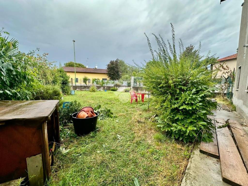 Casa indipendente a Ghisalba in Via Roma, 1 - Foto 3