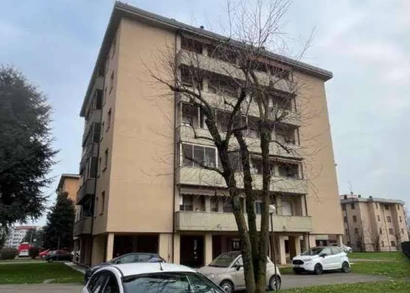 Appartamento a Tavazzano con villavesco in Via I Maggio - Foto 3