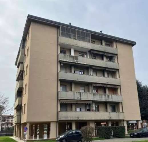 Appartamento a Tavazzano con villavesco in Via I Maggio - Foto 5