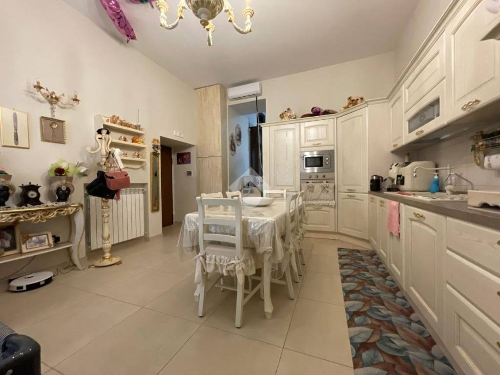 Appartamento a Cerignola in Via Santa Maria del Carmine, 49 - Foto 3