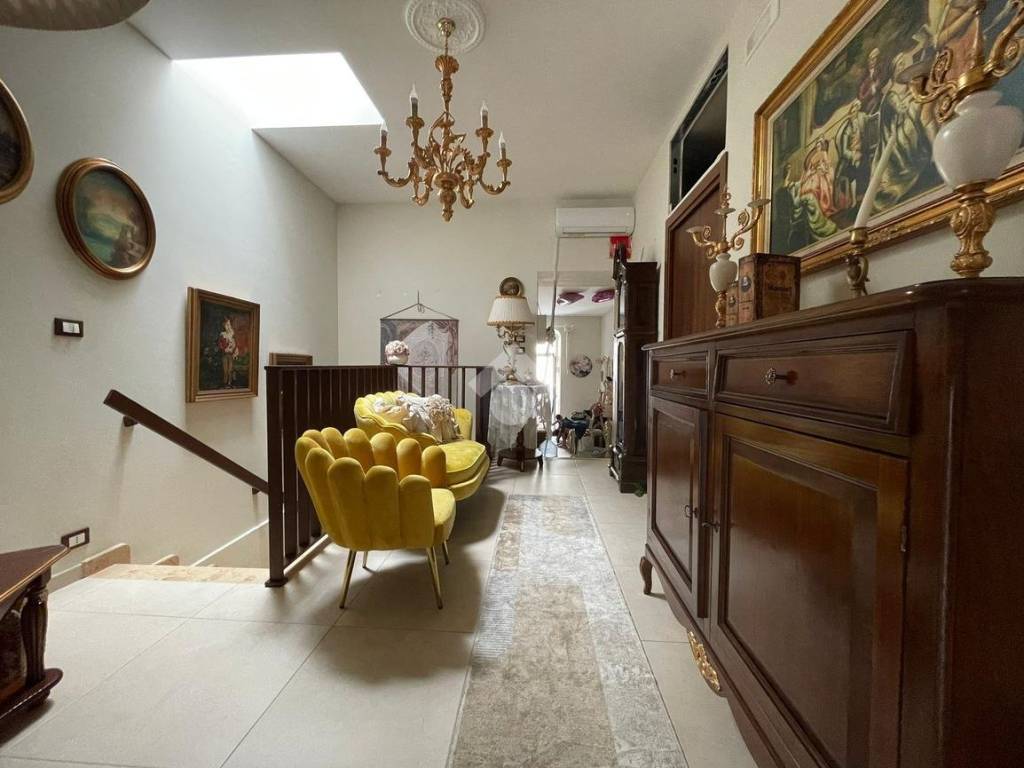 Appartamento a Cerignola in Via Santa Maria del Carmine, 49 - Foto 4